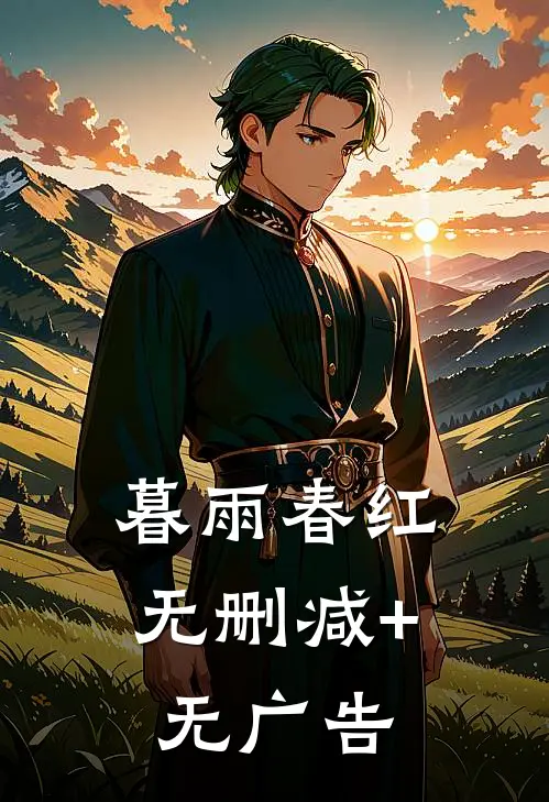 暮雨春红无删减+无广告