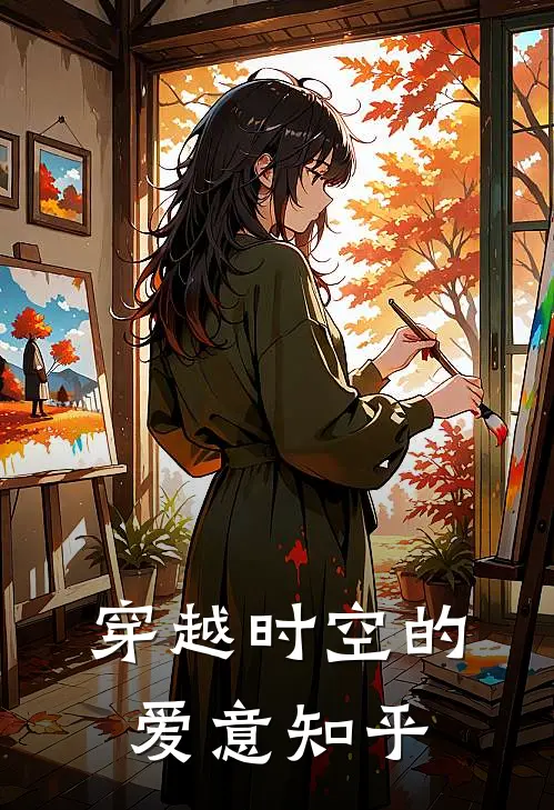 穿越时空的爱意知乎