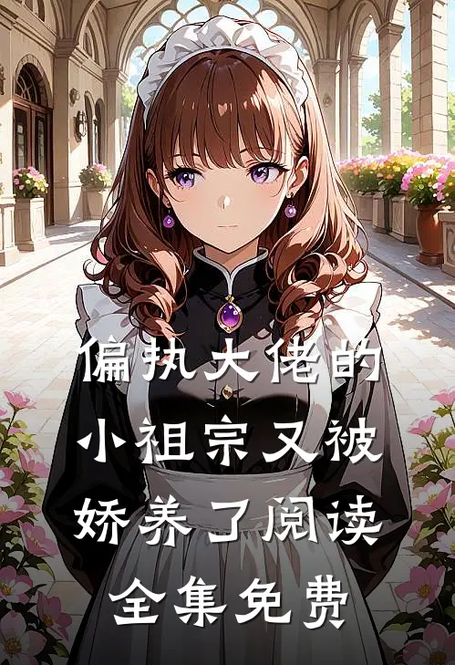 偏执大佬的小祖宗又被娇养了阅读全集免费