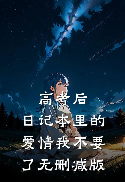 高考后，日记本里的爱情我不要了无删减版