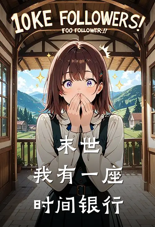 末世：我有一座时间银行
