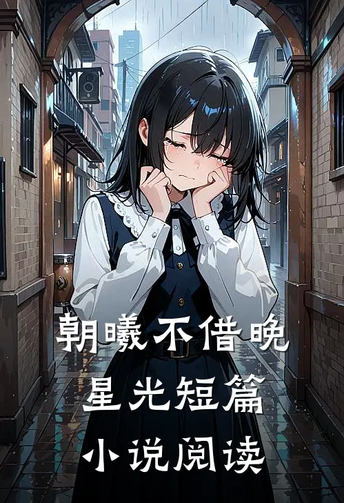 朝曦不借晚星光短篇小说阅读