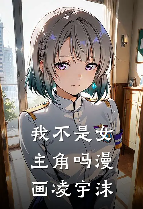 我不是女主角吗漫画凌宇沫