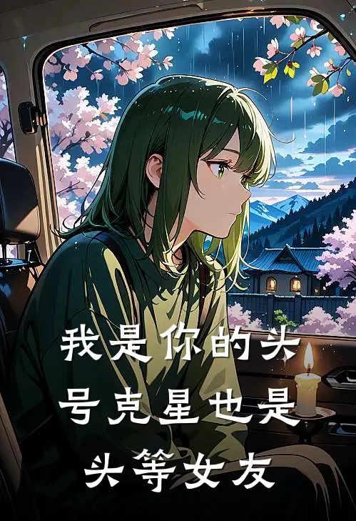 我是你的头号克星也是头等女友