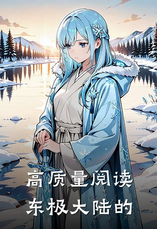 高质量阅读东极大陆的