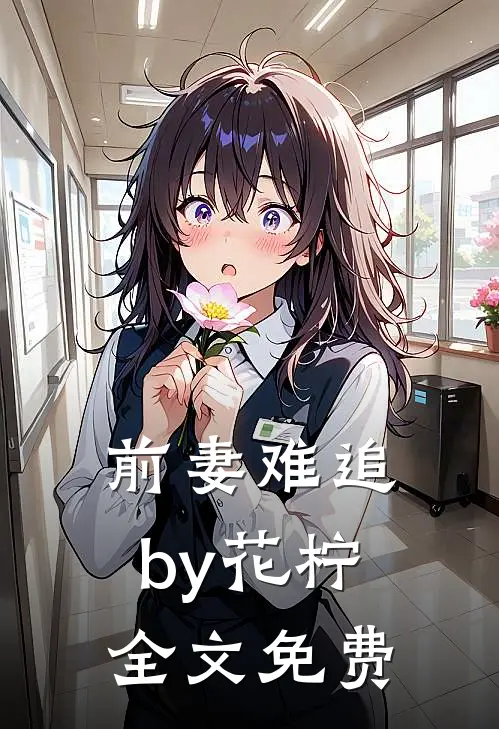 前妻难追by花柠全文免费