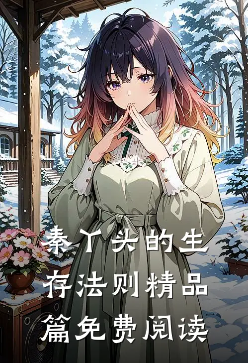 秦丫头的生存法则精品篇免费阅读