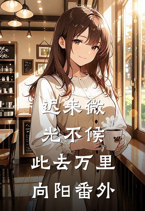 迟来微光不候，此去万里向阳番外