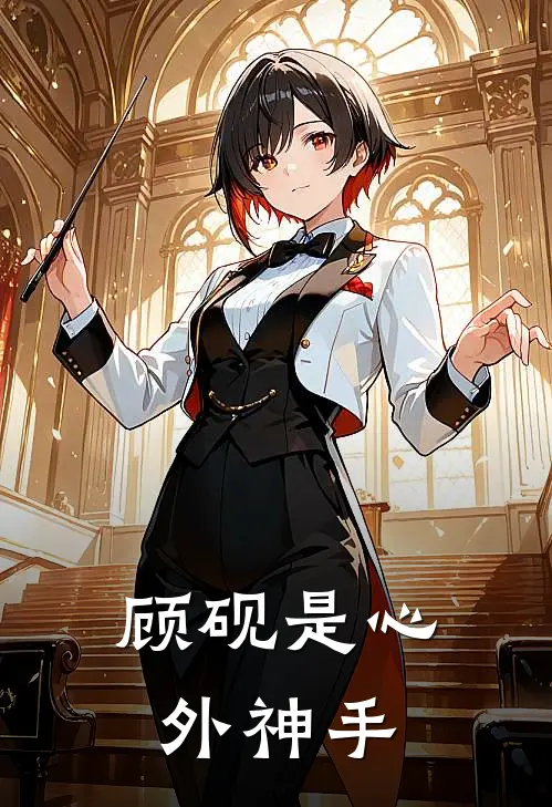 顾砚是心外神手