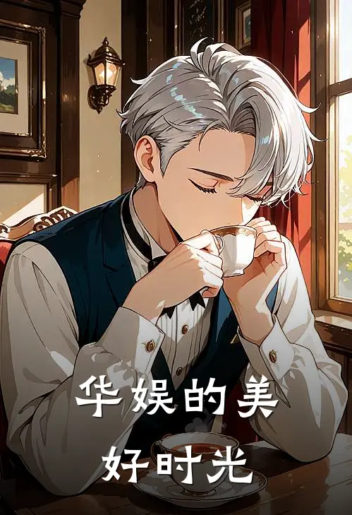 华娱的美好时光