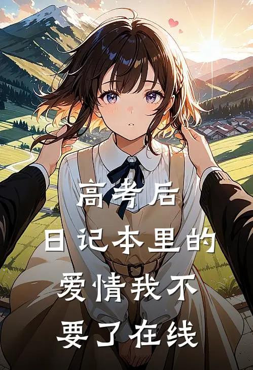 高考后，日记本里的爱情我不要了在线
