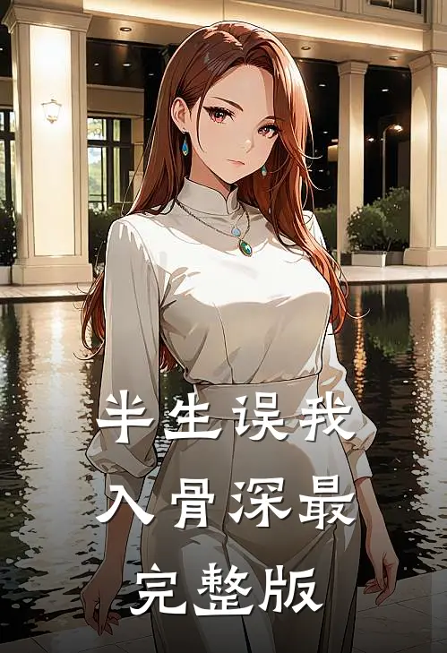 半生误我入骨深最完整版