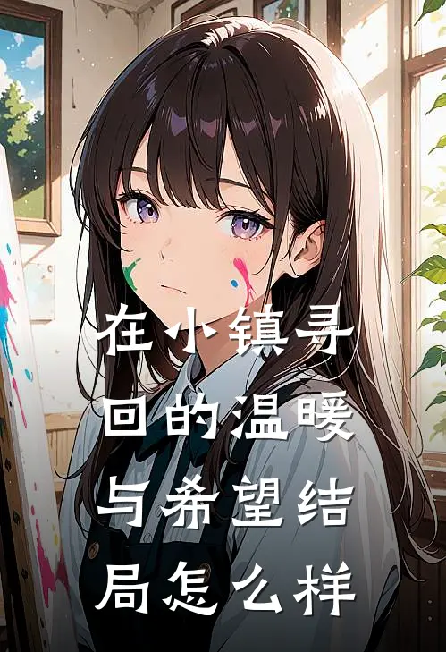 在小镇寻回的温暖与希望结局怎么样