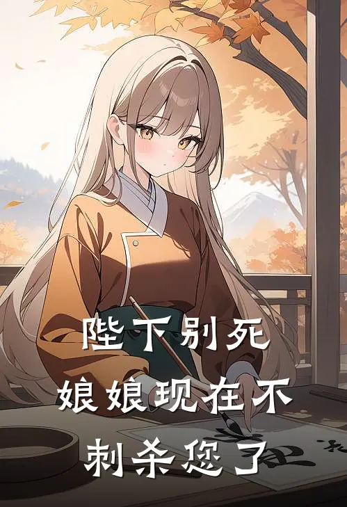 陛下别死，娘娘现在不刺杀您了