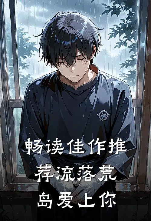 畅读佳作推荐流落荒岛爱上你