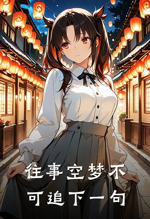 往事空梦不可追下一句