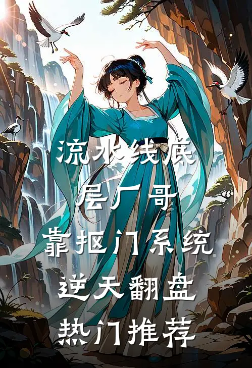 流水线底层厂哥，靠抠门系统逆天翻盘热门推荐