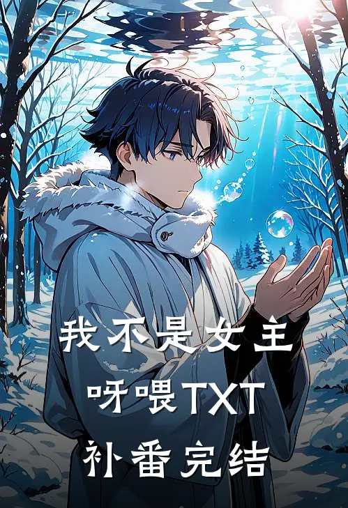 我不是女主呀喂TXT补番完结