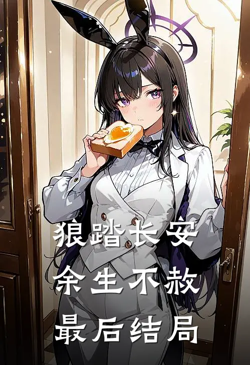 狼踏长安，余生不赦最后结局