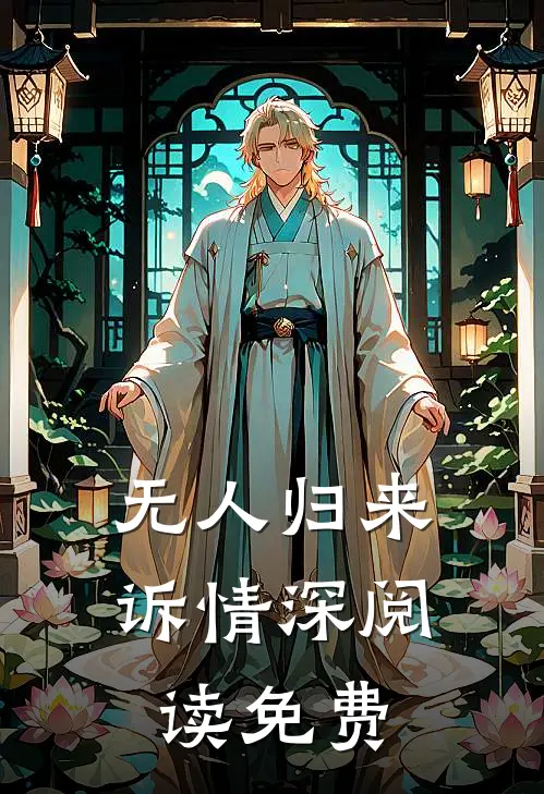 无人归来诉情深阅读免费