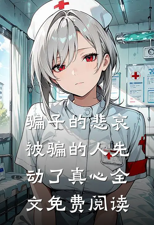 骗子的悲哀：被骗的人先动了真心全文免费阅读
