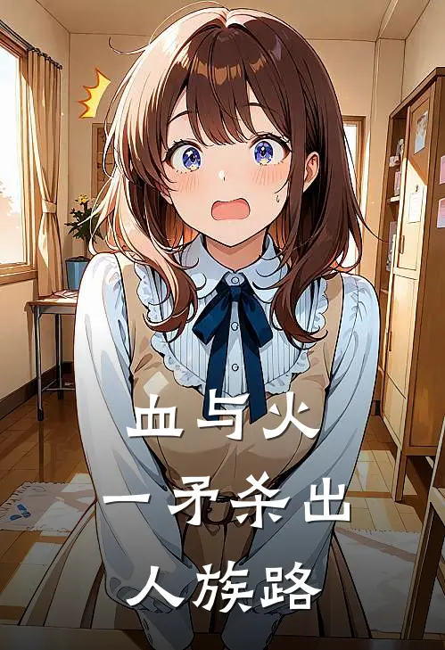 血与火：一矛杀出人族路
