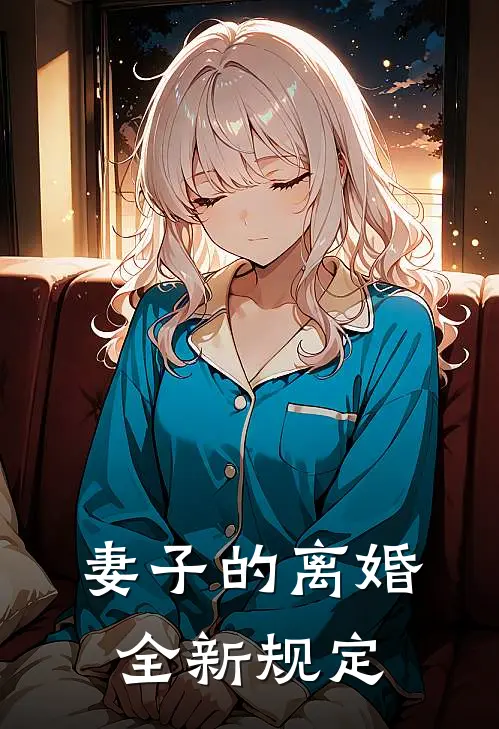 妻子的离婚全新规定