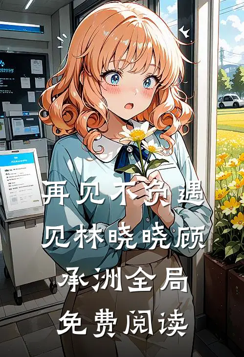 再见不负遇见林晓晓顾承洲全局免费阅读