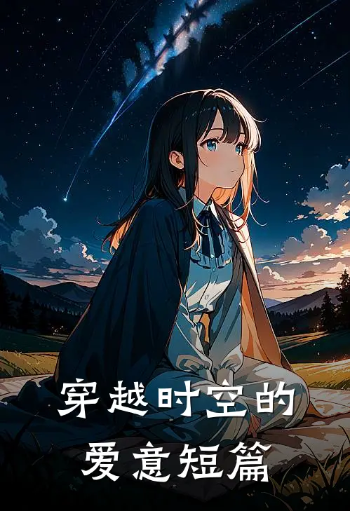 穿越时空的爱意短篇