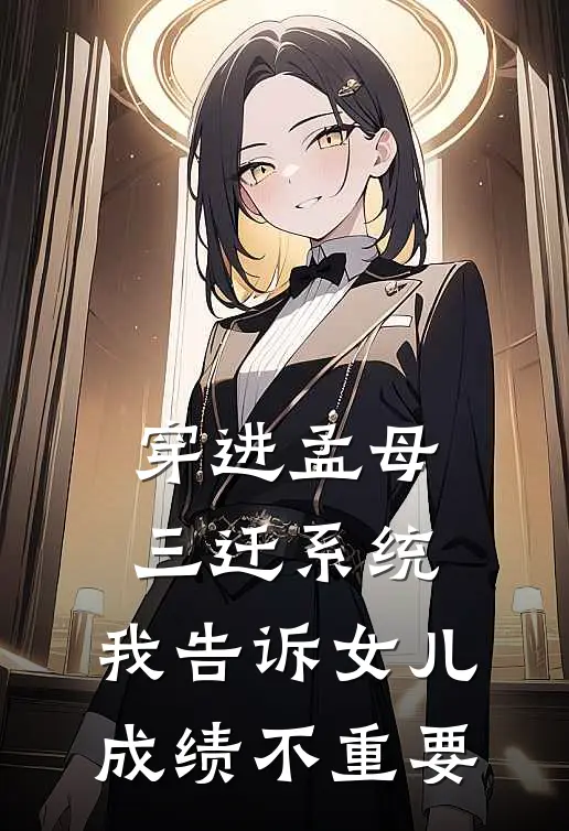 穿进孟母三迁系统，我告诉女儿成绩不重要