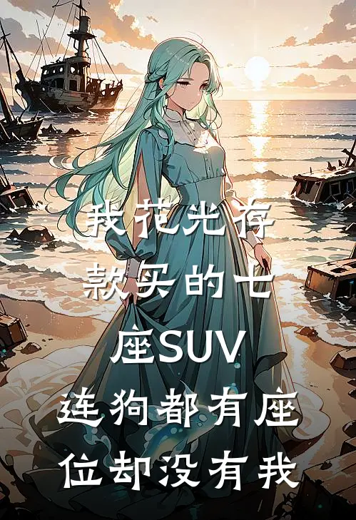 我花光存款买的七座SUV，连狗都有座位却没有我