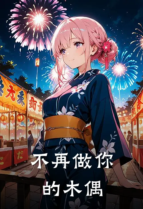 不再做你的木偶