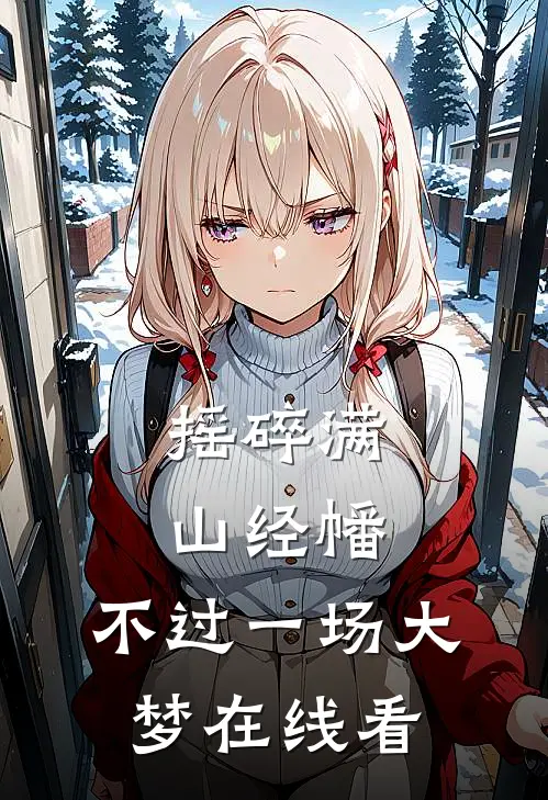 摇碎满山经幡，不过一场大梦在线看