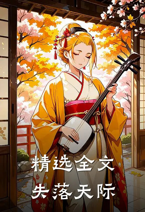 精选全文失落天际