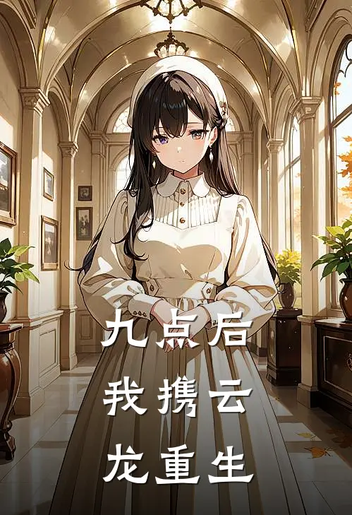 九点后，我携云龙重生