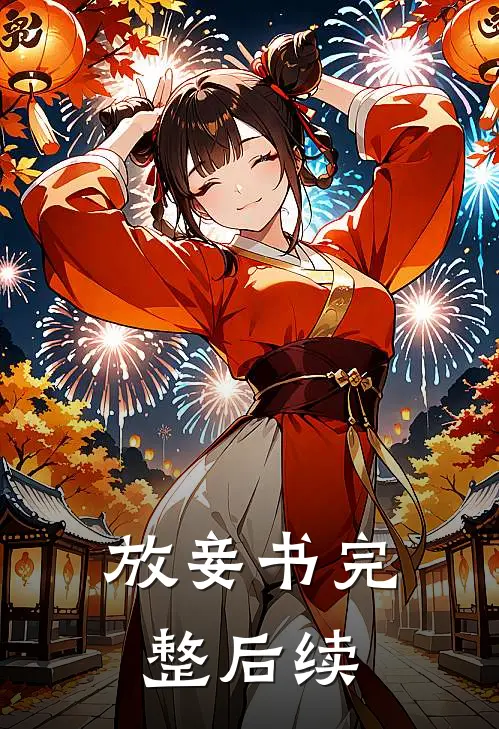 放妾书完整后续