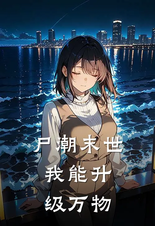 尸潮末世：我能升级万物