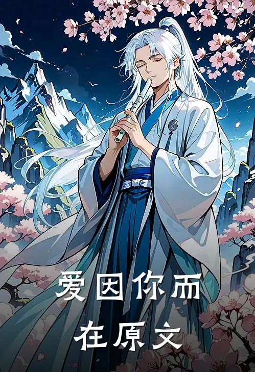 爱因你而在原文