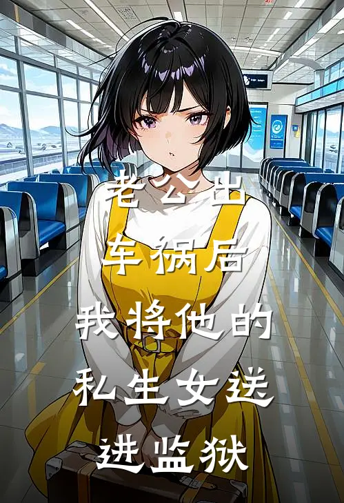 老公出车祸后，我将他的私生女送进监狱