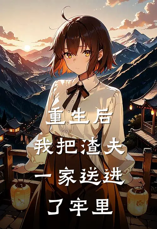 重生后，我把渣夫一家送进了牢里