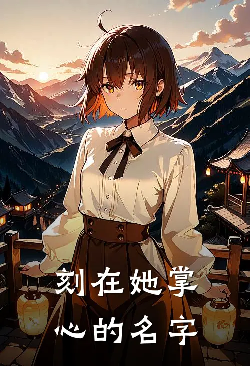 刻在她掌心的名字
