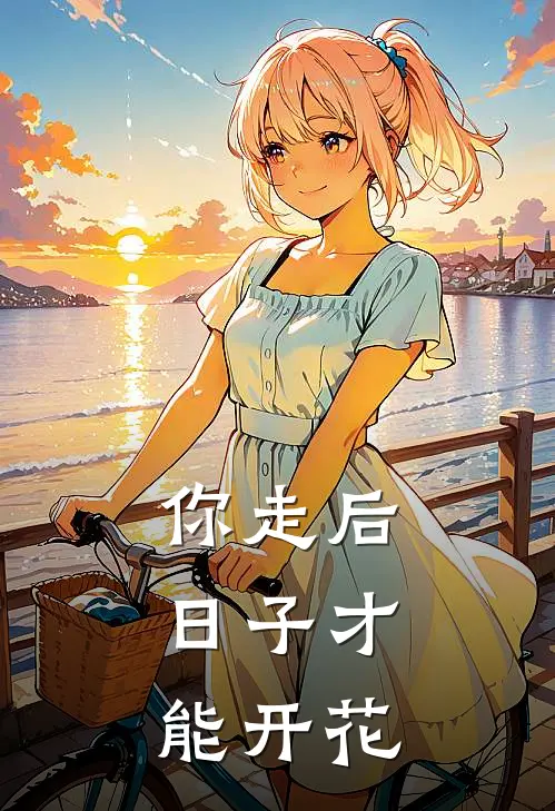 你走后，日子才能开花