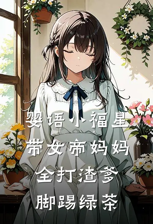 婴语小福星，带女帝妈妈全打渣爹脚踢绿茶