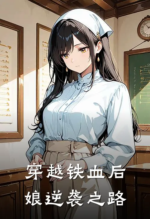 穿越铁血后娘逆袭之路