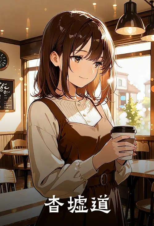 杳墟道