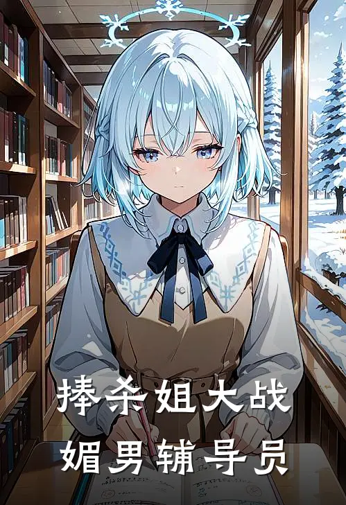 捧杀姐大战媚男辅导员
