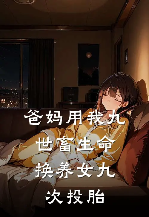 爸妈用我九世畜生命，换养女九次投胎