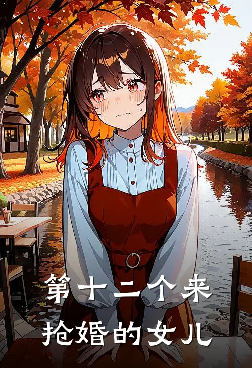 第十二个来抢婚的女儿