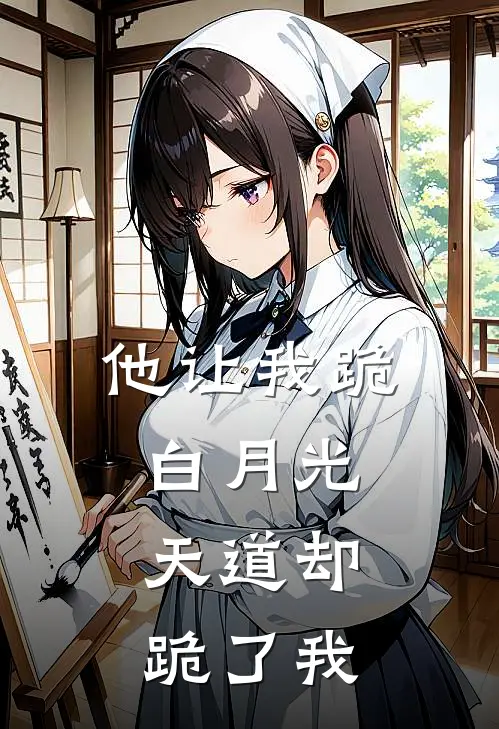 他让我跪白月光，天道却跪了我