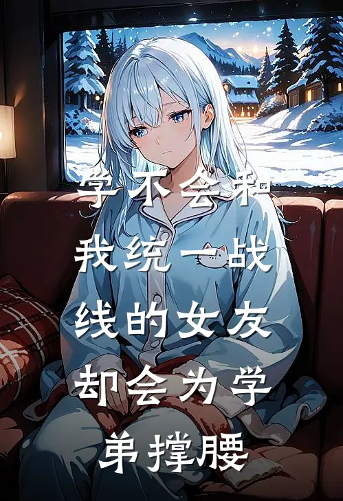 学不会和我统一战线的女友，却会为学弟撑腰